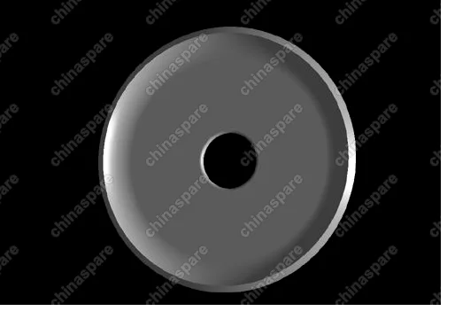 A112911013 Шайба Chery Amulet