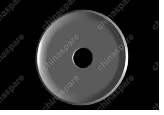 A112911013 Шайба Chery Amulet
