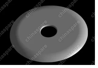A112911013 Шайба Chery Amulet