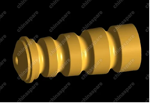 Отбойник амортизатора заднего Chery Amulet