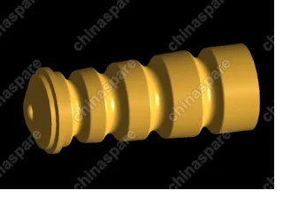 Отбойник амортизатора заднего Chery Amulet