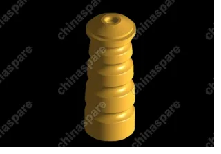 Отбойник амортизатора заднего Chery Amulet