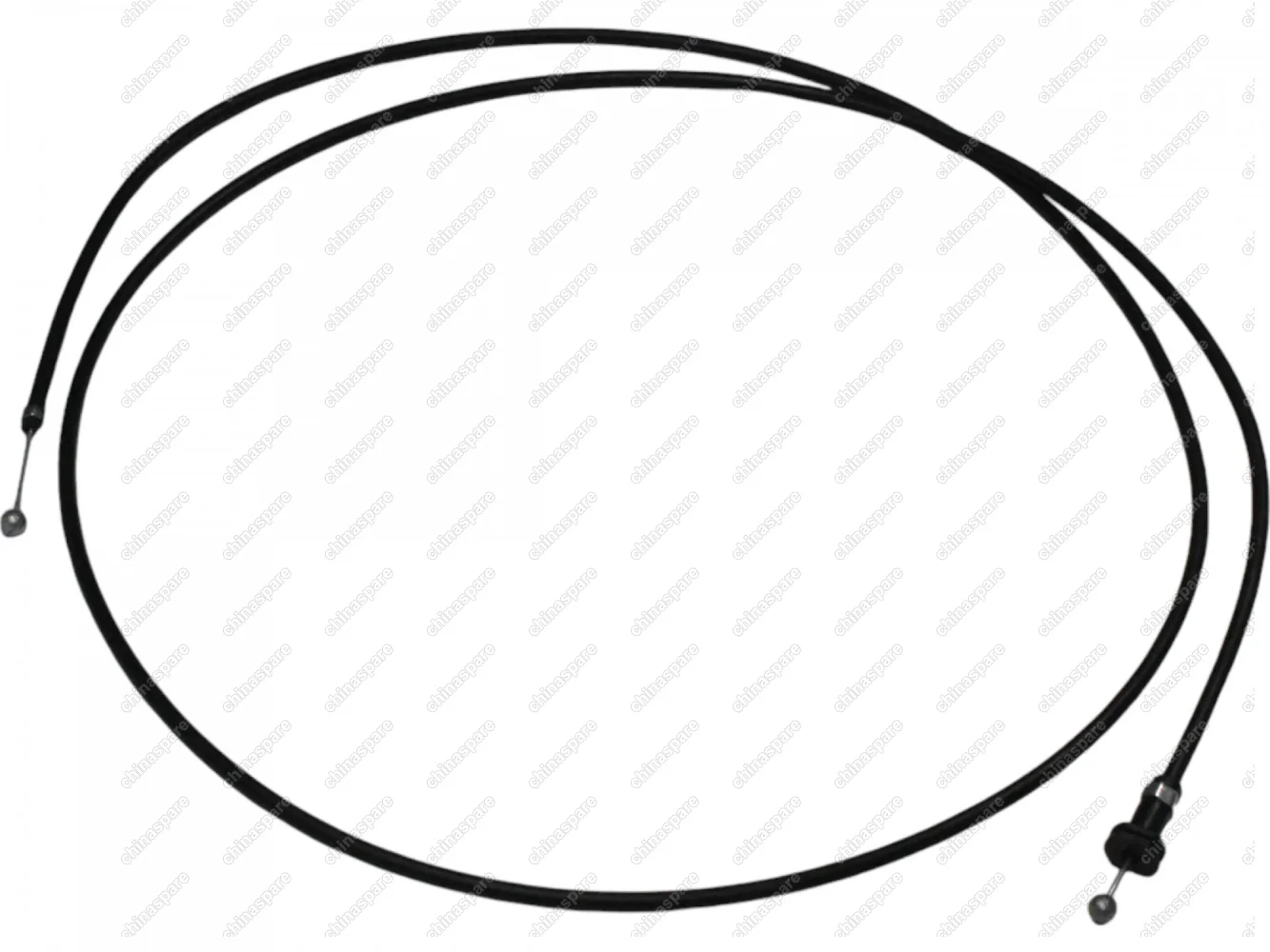 Трос капота Chery Amulet