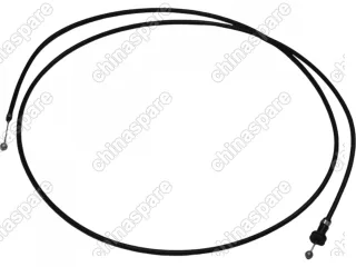 Трос капота Chery Amulet