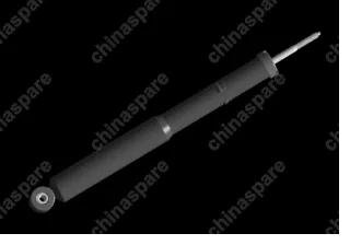 Амортизатор задний Chery Amulet