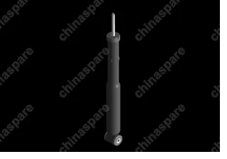 Амортизатор задний Chery Amulet