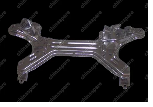 Подрамник двигателя Chery Amulet