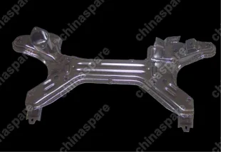Подрамник двигателя Chery Amulet