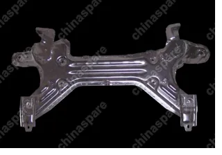 Подрамник двигателя Chery Amulet