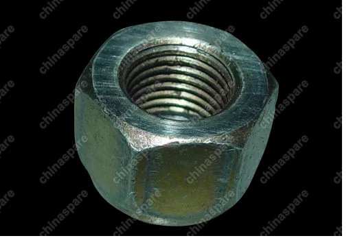 n0111862 Гайка стойки стабилизатора Chery Amulet