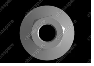 n0221502 Гайка Chery Amulet