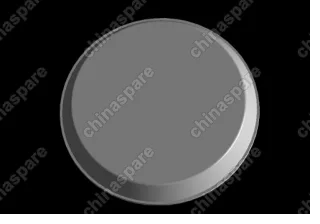 A112901011 Крышка стойки амортизаторной верхняя Chery Amulet
