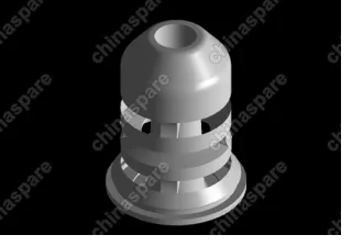 Отбойник амортизатора переднего Chery Amulet