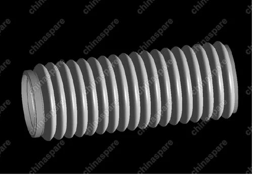 Пыльник амортизатора переднего Chery Amulet