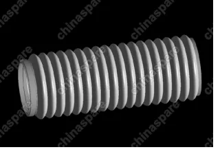 Пыльник амортизатора переднего Chery Amulet