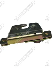 Замок багажника левый Chery Amulet