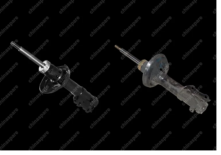 Амортизатор передний Chery Amulet