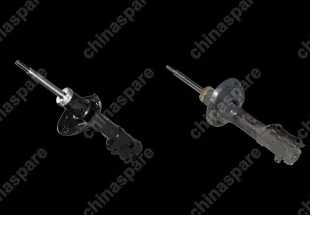 Амортизатор передний Chery Amulet