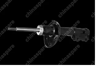 Амортизатор передний Chery Amulet