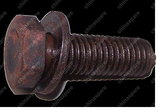 n90524801 Bolt - combination Chery Amulet