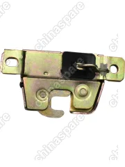 Замок багажника левый Chery Amulet