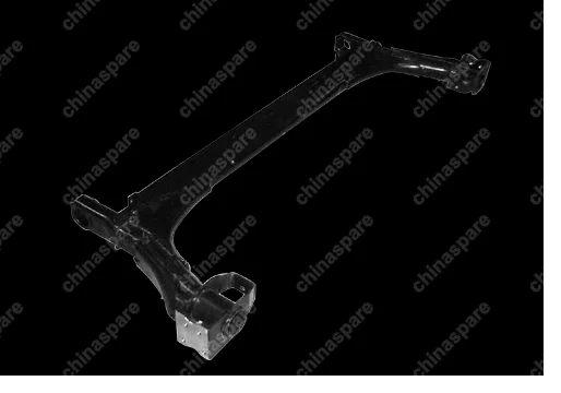 A113301070BB Балка задняя Chery Amulet