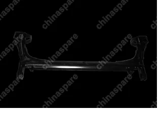 A113301070BB Балка задняя Chery Amulet
