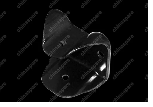 A113301021 Кронштейн балки задней левый Chery Amulet