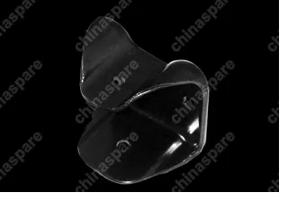 A113301021 Кронштейн балки задней левый Chery Amulet