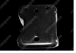 A113301021 Кронштейн балки задней левый Chery Amulet