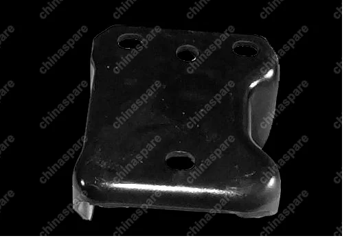A113301022 Кронштейн балки задней правый Chery Amulet