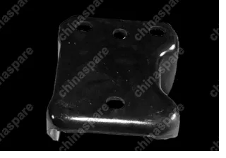 A113301022 Кронштейн балки задней правый Chery Amulet