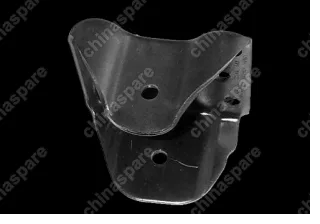 A113301022 Кронштейн балки задней правый Chery Amulet