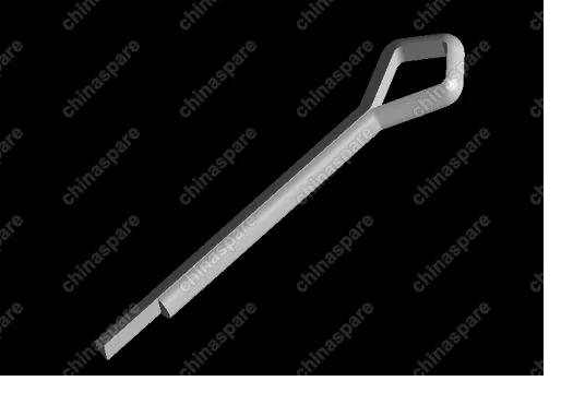 A113301017 Pin Chery Amulet