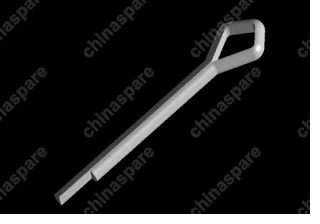 A113301017 Pin Chery Amulet