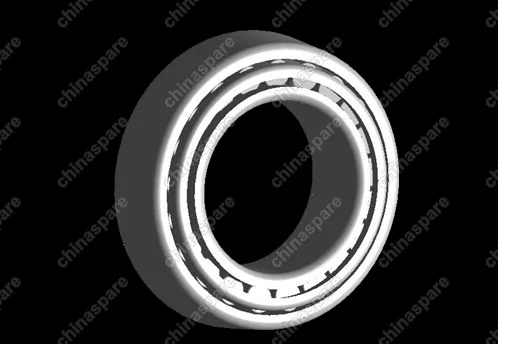 Подшипник ступицы задней внешний Chery Amulet