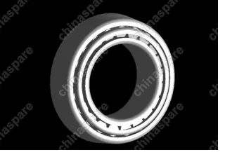 Подшипник ступицы задней внешний Chery Amulet