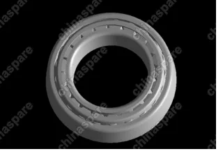 Подшипник ступицы задней внешний Chery Amulet