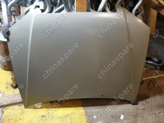 Капот Chery Amulet