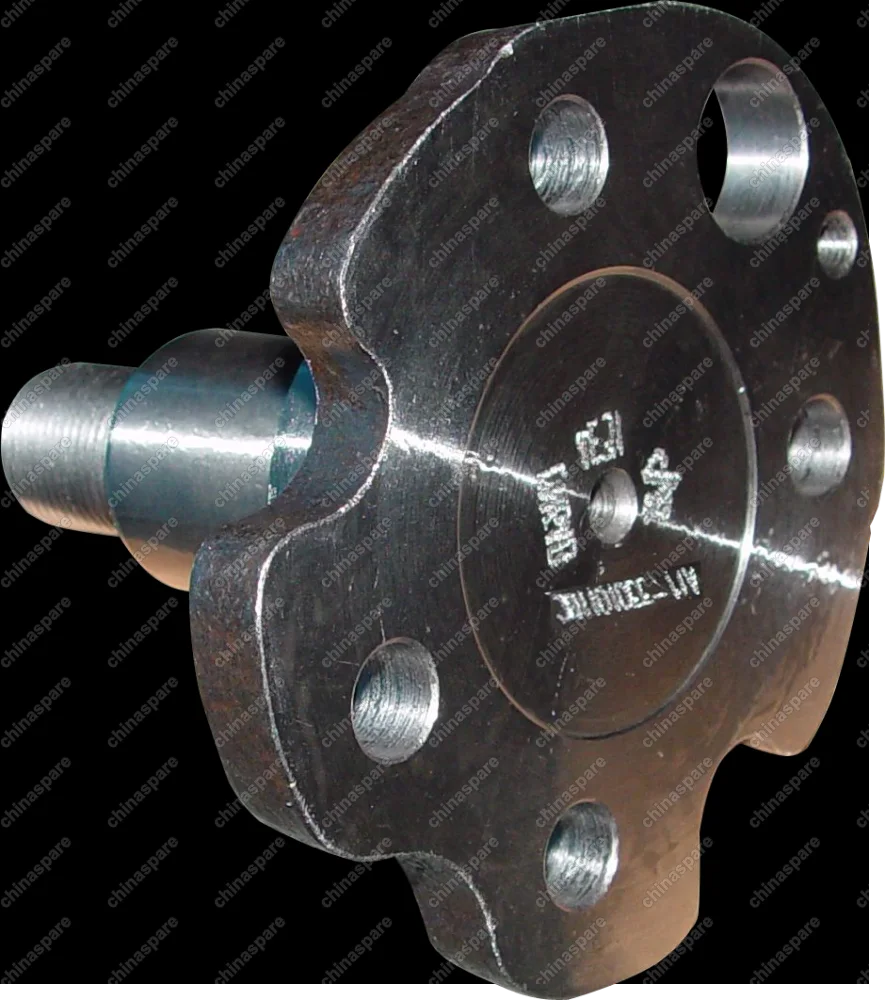 A113301012BC Ось правая заднего колеса Chery Amulet
