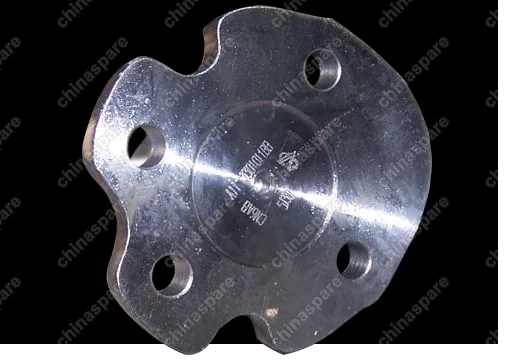 A113301011BB Ось ступицы Chery Amulet