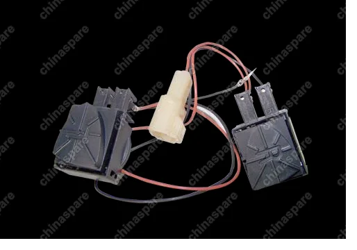 A153402115 Horn button Chery Amulet