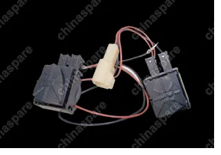 A153402115 Horn button Chery Amulet