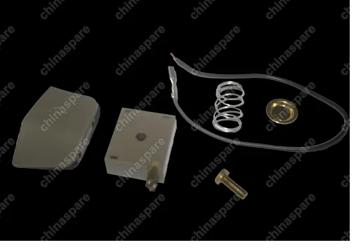 A15BJ3402025BY Rh horn button-steering wheel Chery Amulet