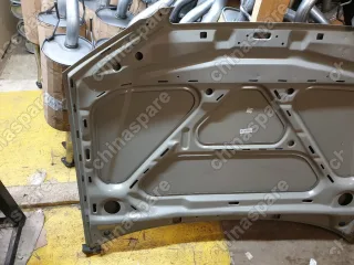 Капот Chery Amulet