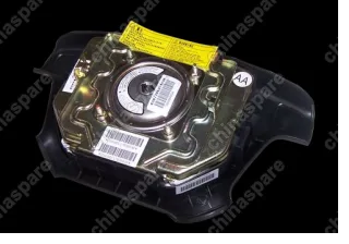 Подушка безопасности вод. (черная) Chery Amulet