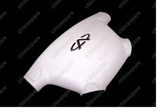 Подушка безопасности водительская Chery Amulet
