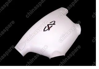 Подушка безопасности водительская Chery Amulet