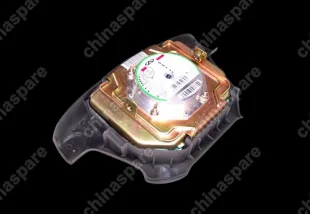 Подушка безопасности водительская Chery Amulet