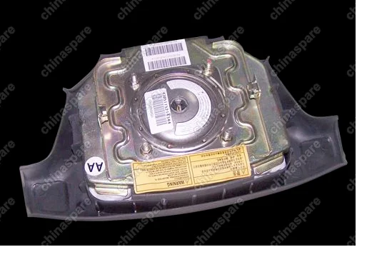 Подушка безопасности водительская Chery Amulet